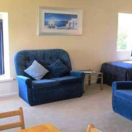 Riverview Motel Whanganui Buitenkant foto