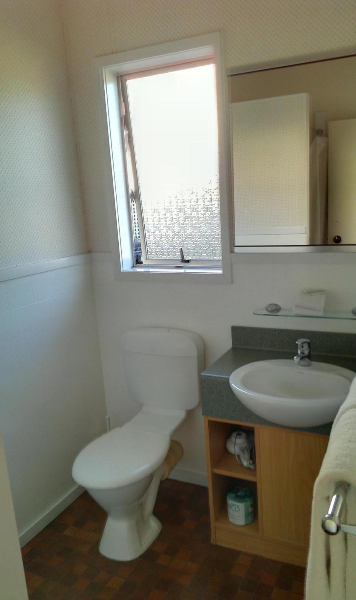 Riverview Motel Whanganui Buitenkant foto