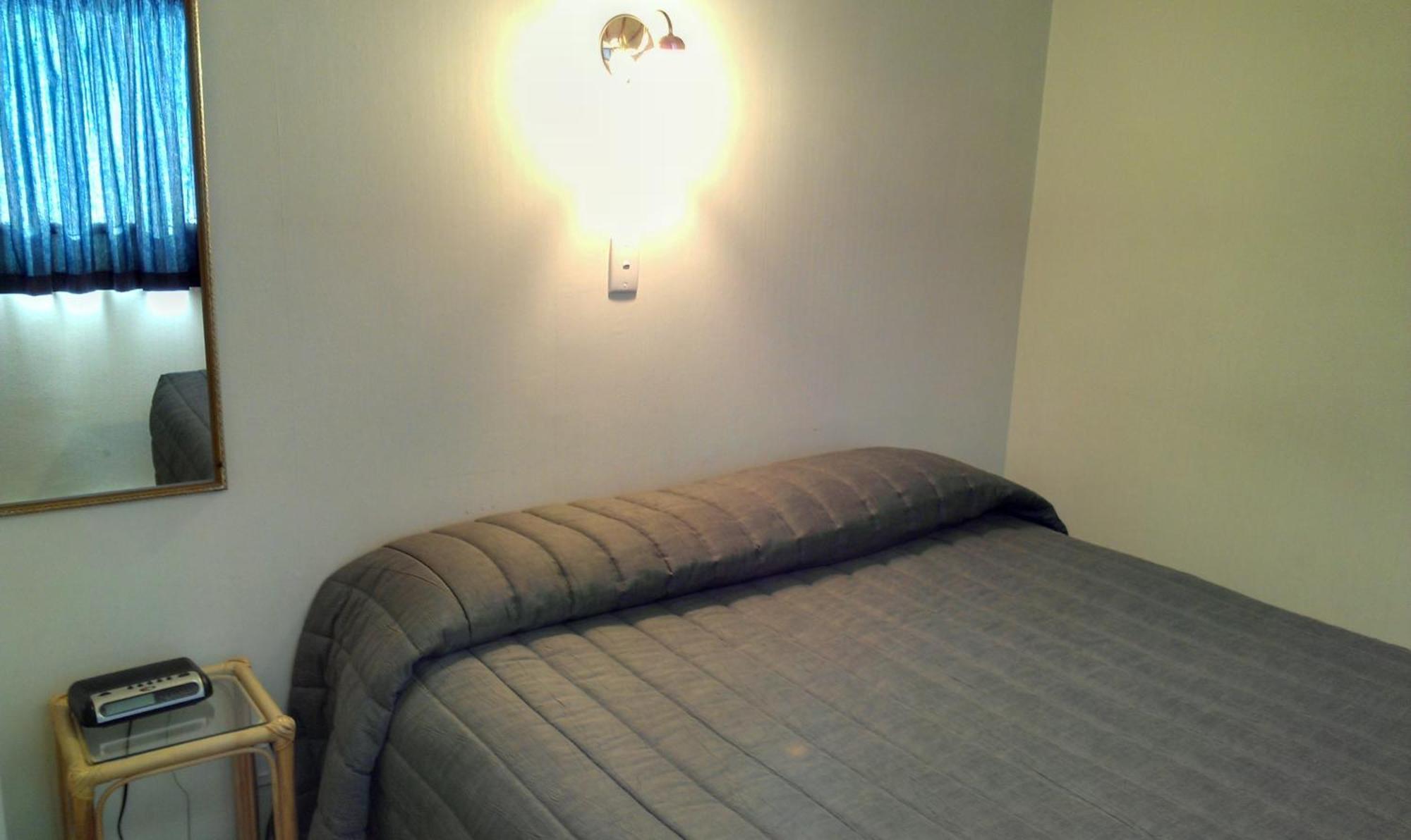 Riverview Motel Whanganui Buitenkant foto