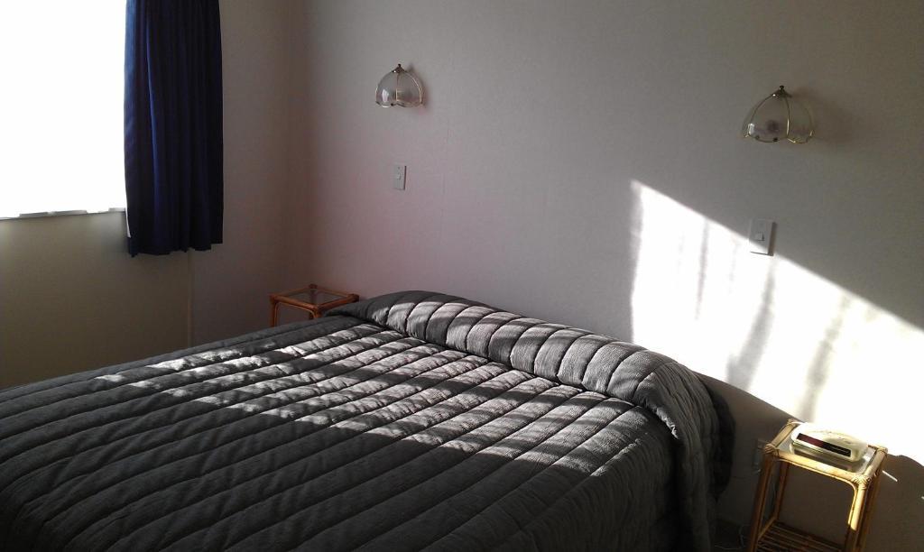 Riverview Motel Whanganui Buitenkant foto