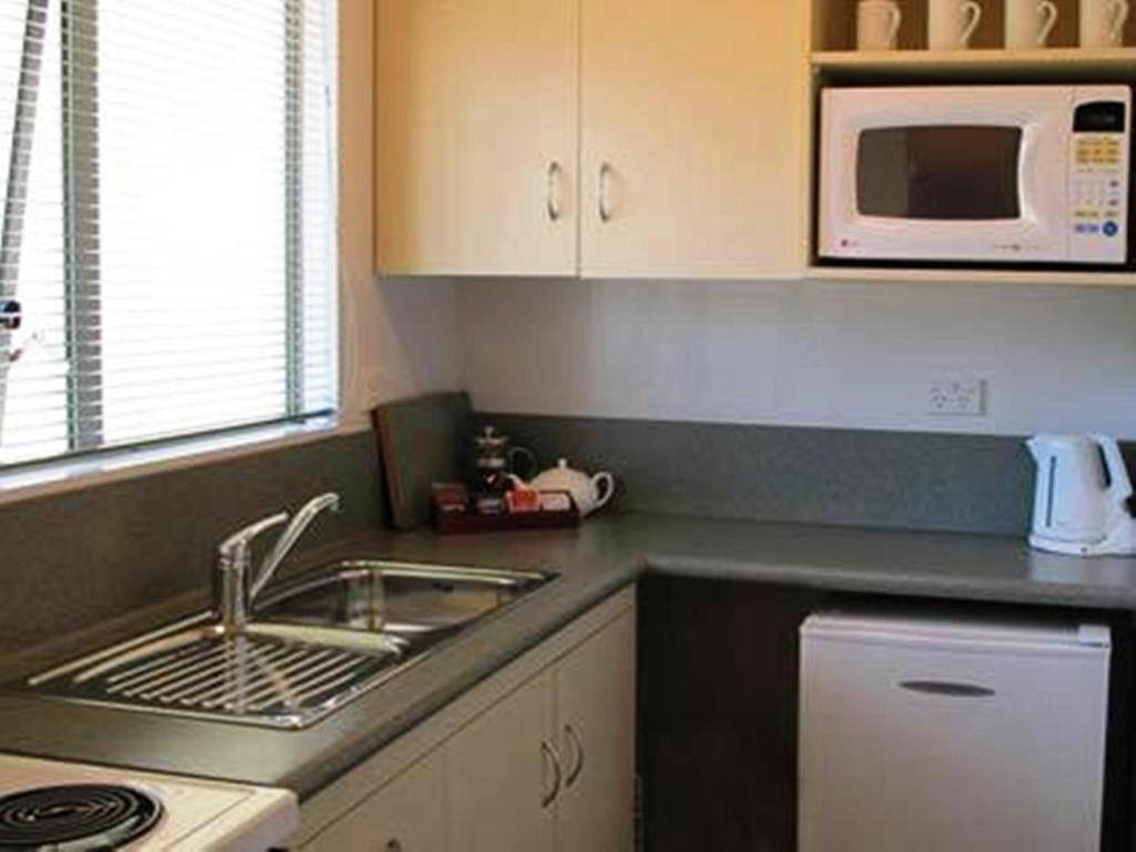 Riverview Motel Whanganui Kamer foto