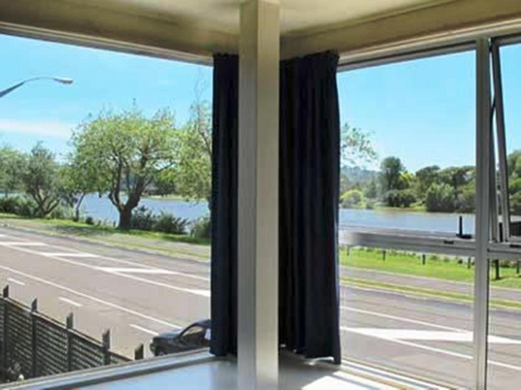 Riverview Motel Whanganui Kamer foto
